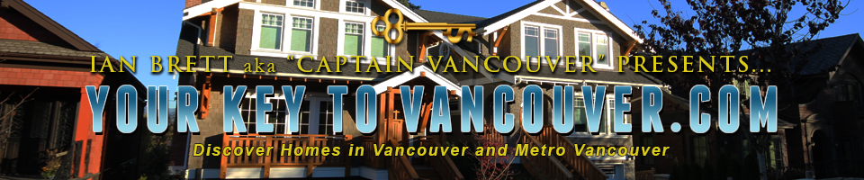 Your Key to Houses for Sale in Vancouver
